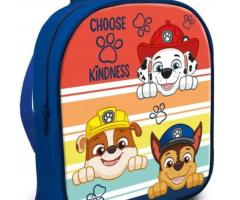 Ghiozdan gradinita baieti Race Kids