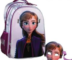 Ghiozdan fetite pentru scoala Race Kids