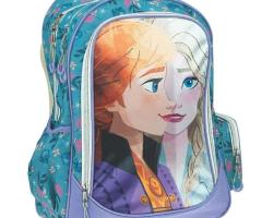Ghiozdan fetite pentru scoala Race Kids