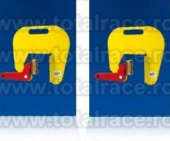 Sisteme de manevrare prefabricate din beton si camine canalizare