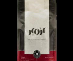 Cafea Boabe Noir Velvet 500 gr