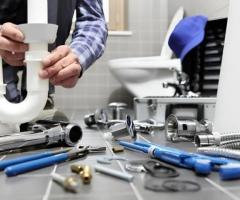 Reparatii tevi de plumb-Instalatii tehnico - sanitare