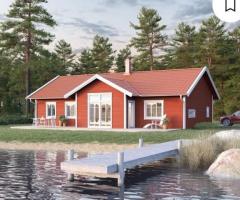 Construim case la cheie - Caras-Severin, Timis, Arad