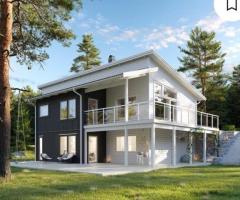 Construim case la cheie - Caras-Severin, Timis, Arad