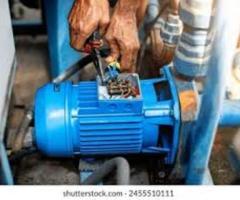 Reparatii / instalare Hidrofoare, sector 1-2-3-4-5-6