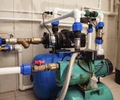 Reparatii / instalare Hidrofoare, sector 1-2-3-4-5-6, Bucuresti