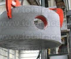 Cleme tuburi de beton, clesti tuburi de beton pentru canalizare
