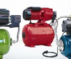 Hidrofoare casnice - reparatii / instalare