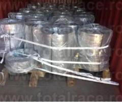 Legare cu banda de poliester Total Race