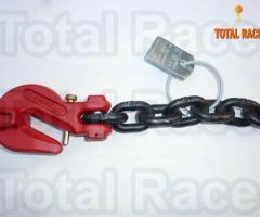 Echipament complet lant ancorare 8 mm 4 tone lungimi la cerere