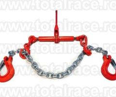 Echipament complet lant ancorare 8 mm 4 tone lungimi la cerere