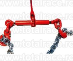 Echipament complet lant ancorare 10 mm 6,3 tone lungimi la cerere