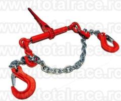 Echipament complet lant ancorare 10 mm 6,3 tone lungimi la cerere