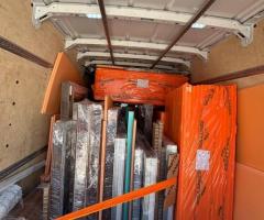 Servicii Transport marfa in Resita