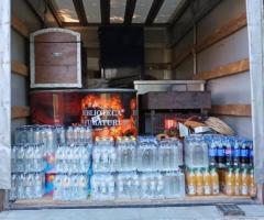 Servicii Transport marfa in Resita