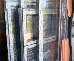 Transport Marfa in Resita, Caras-Severin