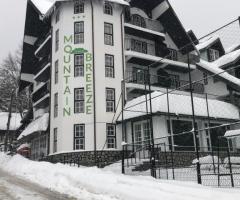 Revelion la Predeal 2026