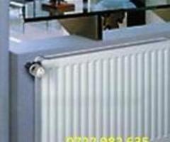 Instalator profesionist - mentenanta instalatii tehnico - sanitare