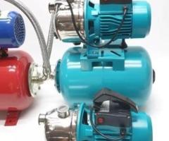 Instalator profesionist - mentenanta instalatii tehnico - sanitare