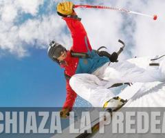 Tabără de Schi la Predeal, 2026