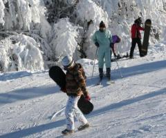 Tabără de Schi la Predeal, 2026