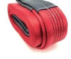 Chingi de ridicare cu urechi FORANKRA Chingi textile circulare