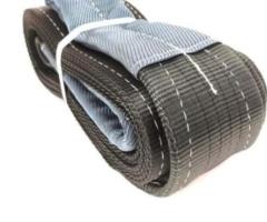 Sufe textile FORANKRA cu tonaj pana la 200 tone