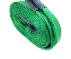 Sufe textile FORANKRA cu tonaj pana la 200 tone