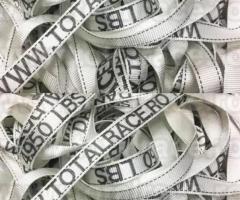 Sufe textile pentru ambalat marfa in baloti