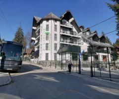 Excursie la Munte: Predeal