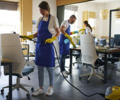 Servicii de curatenie in Resita