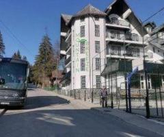 Tabără semestrială – Aventură de Toamnă la Predeal 2026
